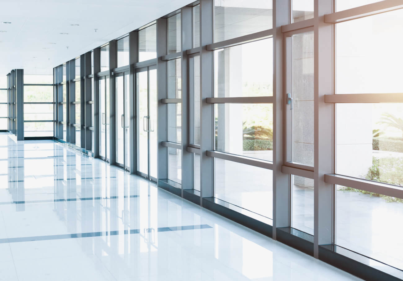 Impresa di pulizie professionali Bergamo