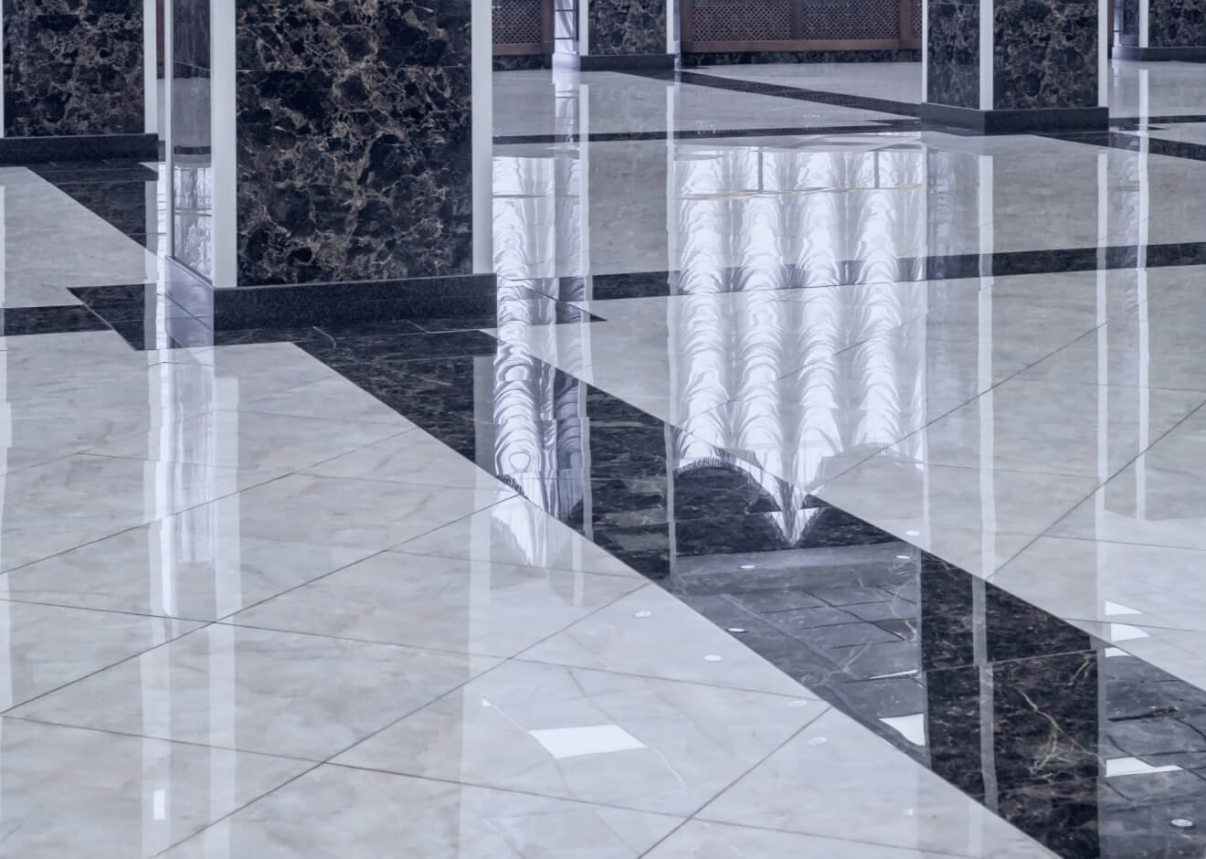 Pulizie professionali