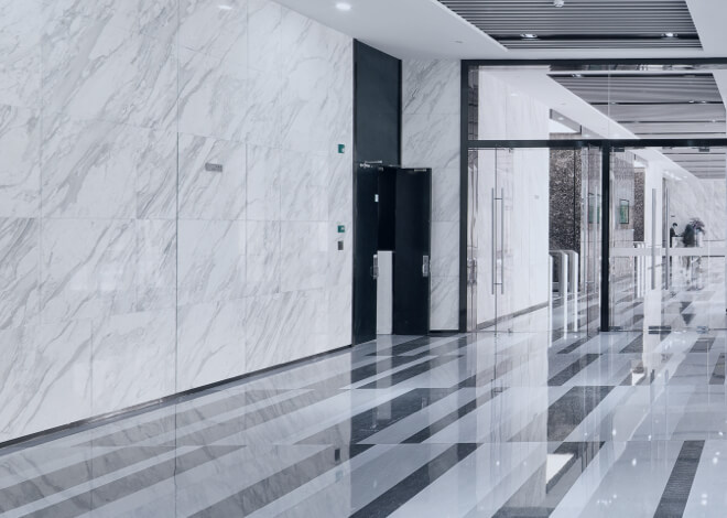 Trattamenti superfici