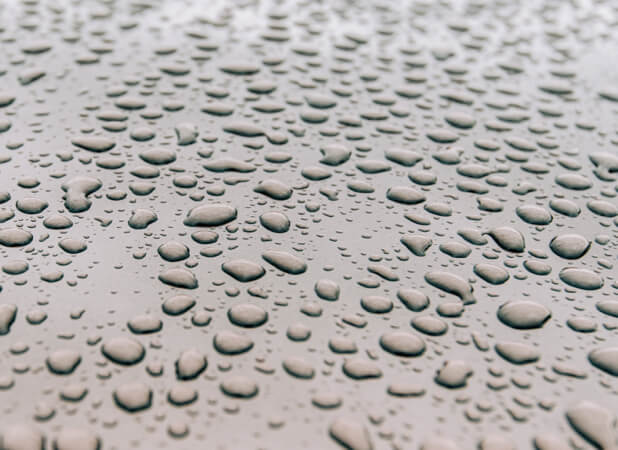 Trattamenti per pietra pulizia