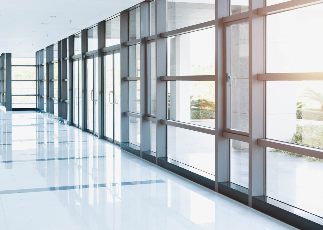 impresa di pulizie Bergamo e provincia