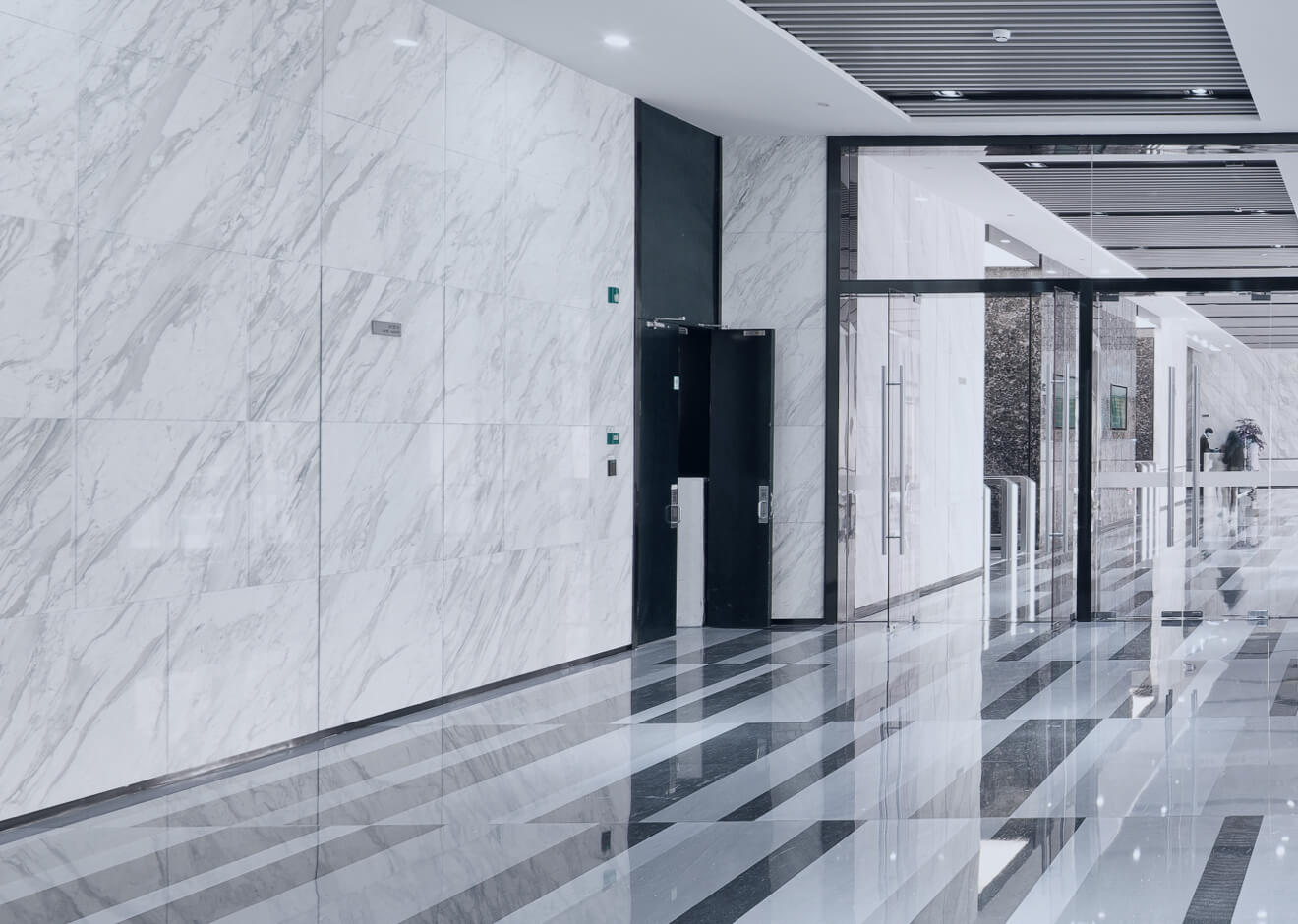 impresa di pulizie Bergamo