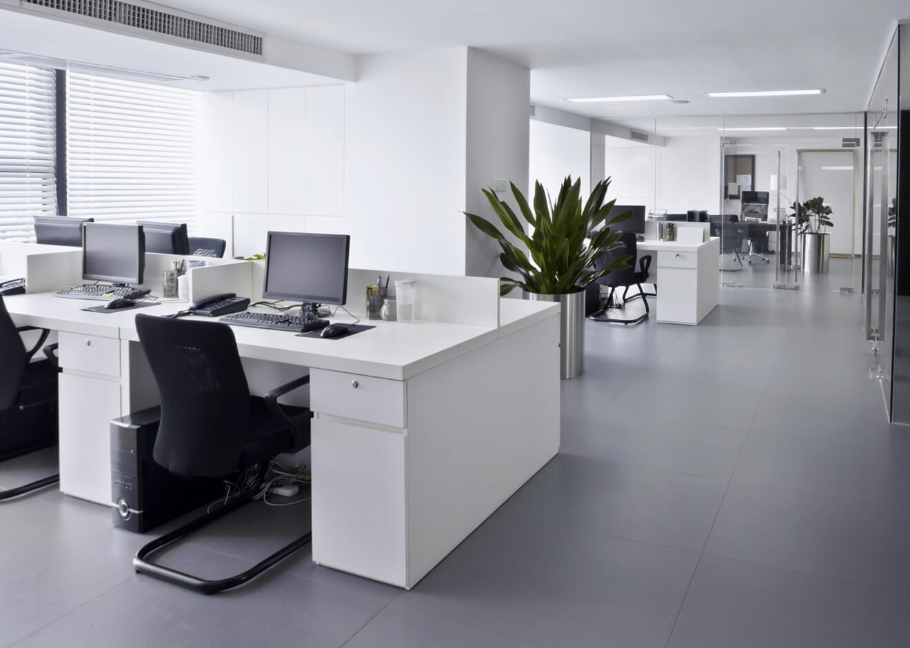 impresa di pulizie civili Bergamo