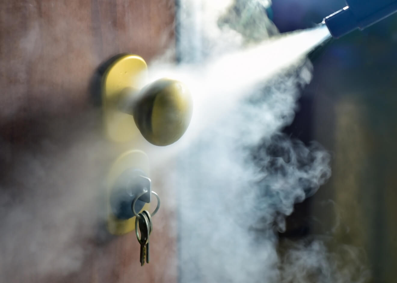 Bergamo pulizie industriali