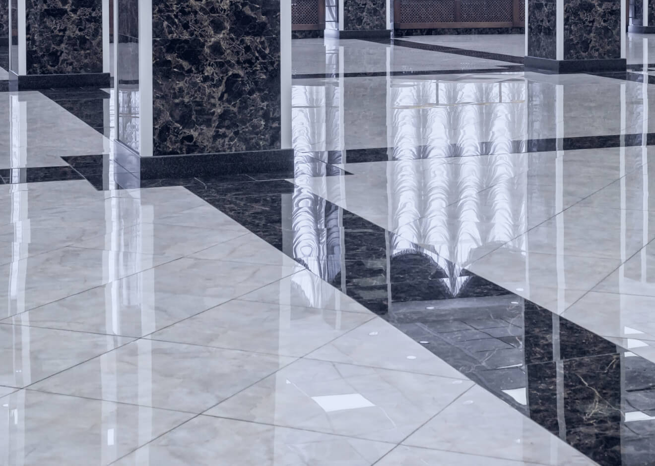 trattamento pavimenti Bergamo