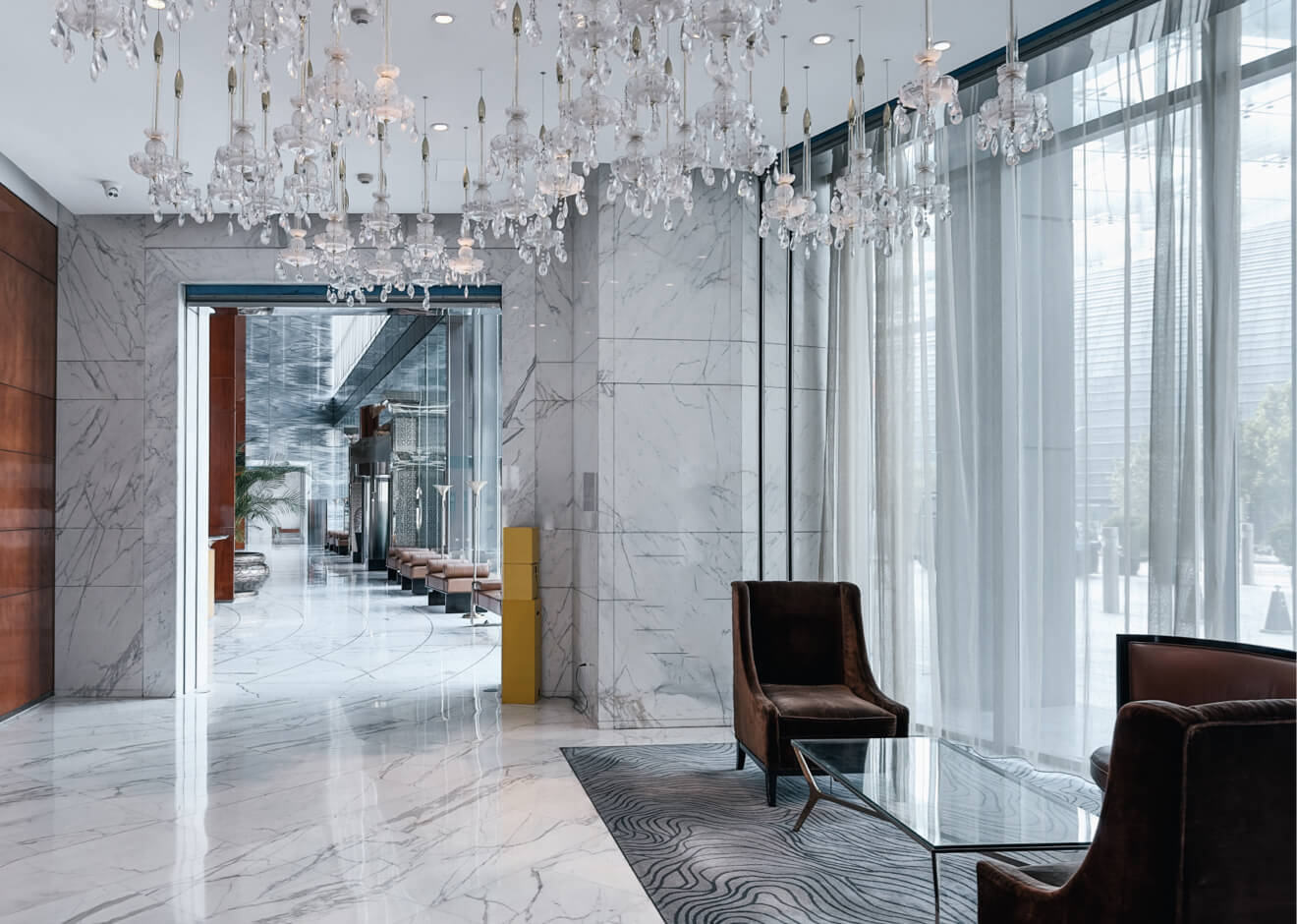 trattamenti professionali pavimenti Bergamo