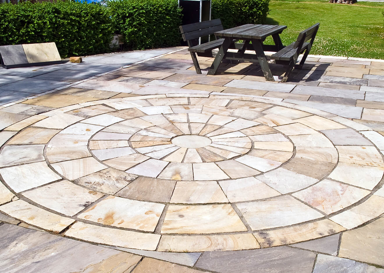 Bergamo trattamento pavimenti