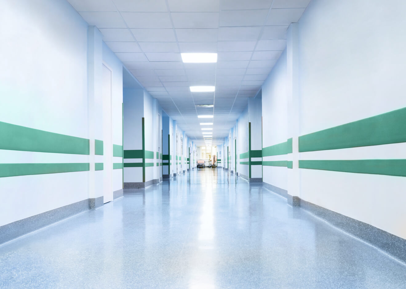 Trattamenti pavimenti industriali 